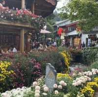 Lijiang: The City of Eternal Spring