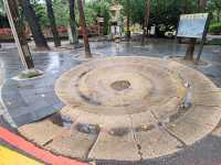 #北投公園-臺北市北投區