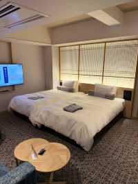 Soak in Style: Discover Kusatsu Onsen’s Newest Gem with Private In-Room Hot Springs!