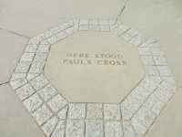 Peace Under the Dome: St Paul’s Magic
