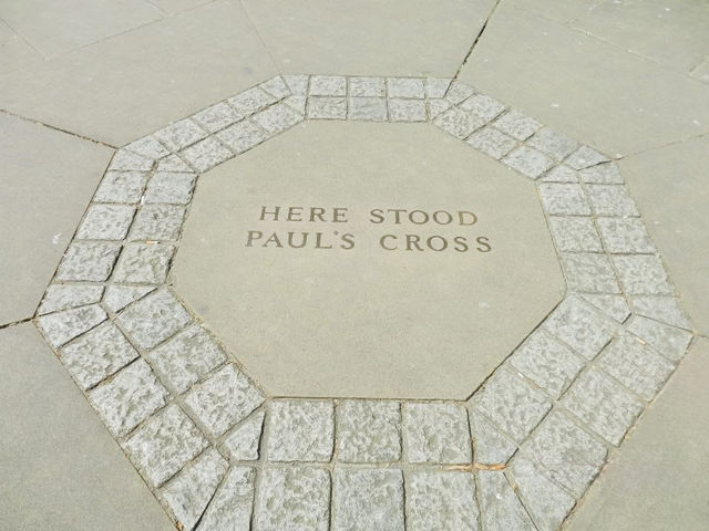 Peace Under the Dome: St Paul’s Magic