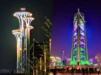 Olympic Park: Where World-Class Legacy Meets Everyday Magic