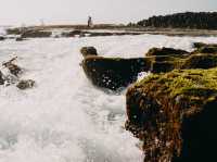 Ly son island 