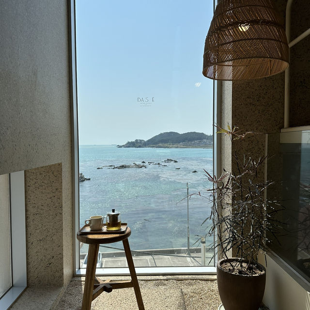 【釜山】🇰🇷 カフェベース