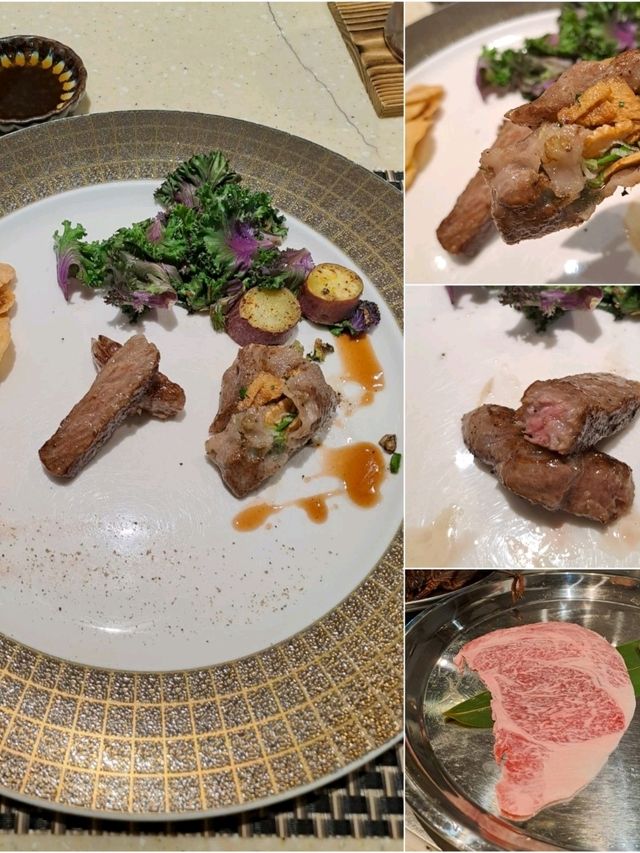 高性價比鐵板燒