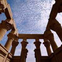 A Day of Modern Marvels: Exploring the Arab-Soviet Friendship Monument and Aswan High Dam