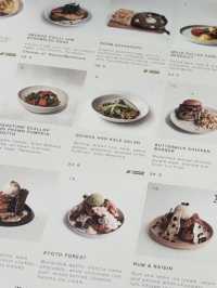 Norm Micro Roastery — Intriguing waffle house 