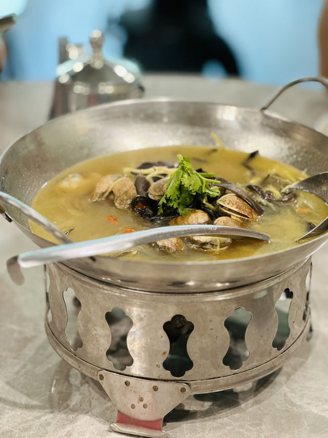 Chinese Cuisine Recommended💥Sze Zai Hiong💥 @JB