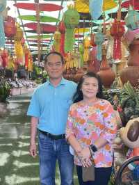 แพลนเที่ยวน่าน-ปัว 1 Day Trip กับครอบครัว