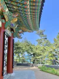 한국의 사찰을 처음 방문하는 외국인이라면!