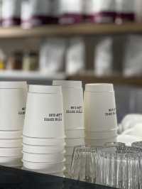 Elevate Your Coffee Moments at The Coffee Up Club, Kota Kinabalu