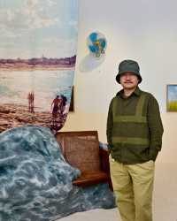 香港藝術館「塞尚和雷諾阿的世界」展期延長至五月十四日