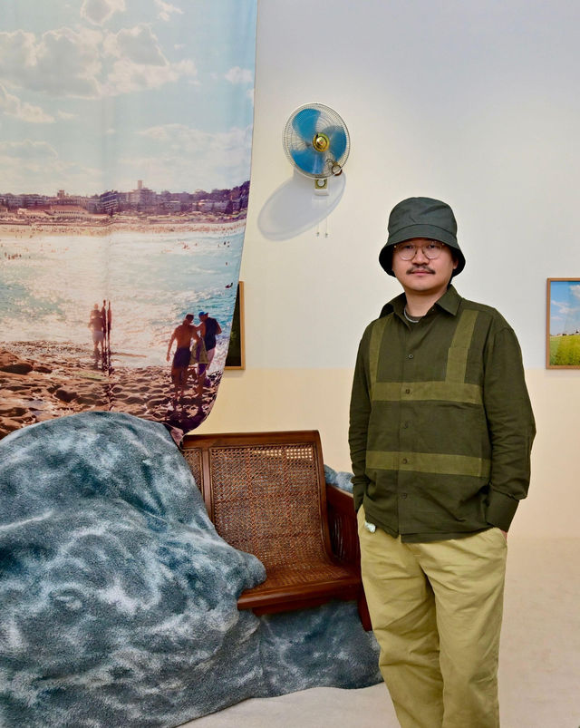 香港藝術館「塞尚和雷諾阿的世界」展期延長至五月十四日