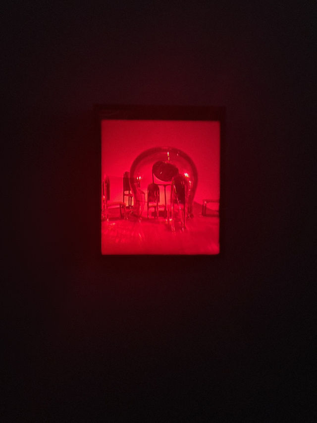走進路易絲·布爾喬亞的內心世界🕷️Louise Bourgeois特展