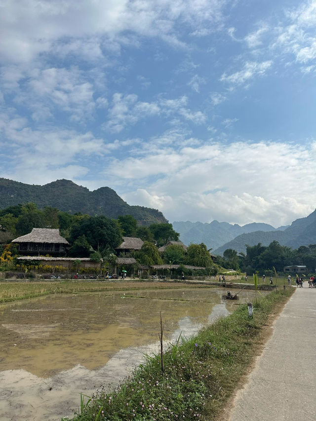 Vietnam’s Peaceful Mountain Secret