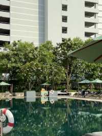 曼谷素凱泰 The Sukhothai Hotel