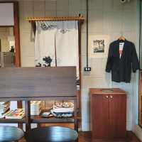 คาเฟ่สไตล์ญี่ปุ่น - ATARIMEA