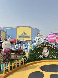 คู่มือพาเที่ยว Universal Studio Japan (No Express)