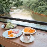 Home Phutoey River Kwai Resort