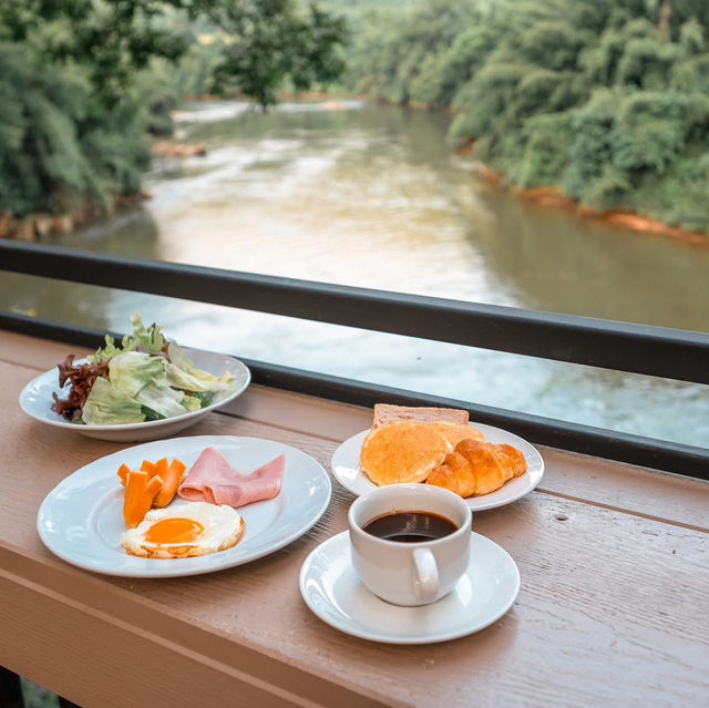 Home Phutoey River Kwai Resort