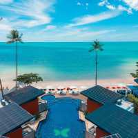 Aava Resort And Spa  