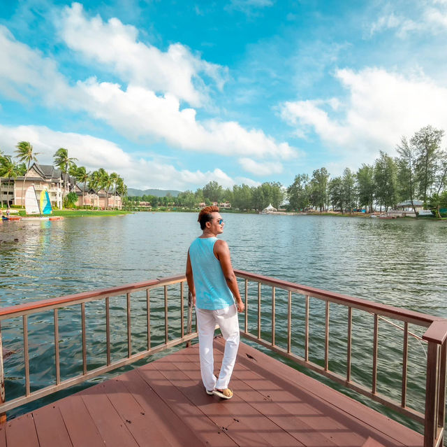 Angsana Laguna Phuket อังสนา ลากูน่า ภูเก็ต 