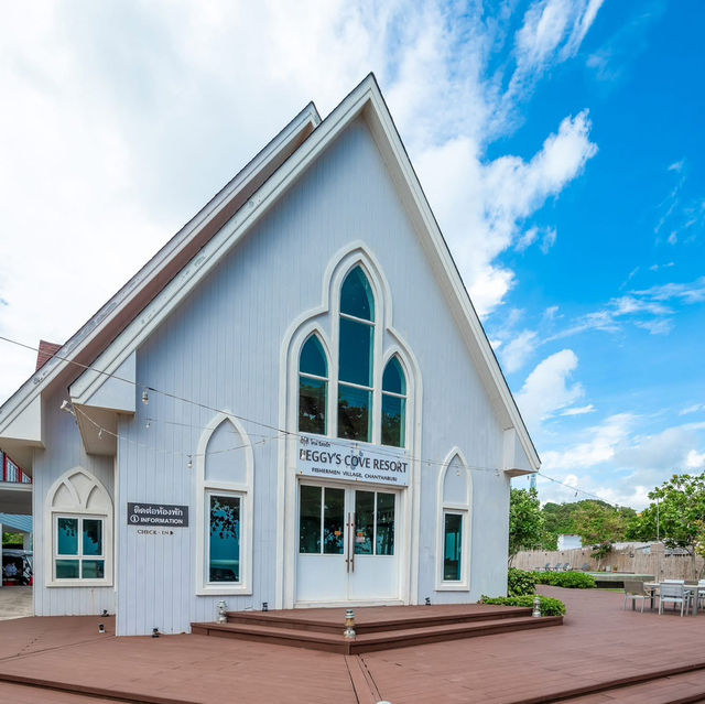 Peggy's Cove Resort 