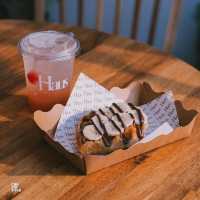 HAUS คาเฟ่ที่ Vibes ดี ในพัทยา