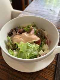 IL Bolognese อิล โบโลเยเซ่ อาหารอิตาเลียนย่านสาทร