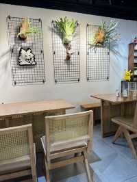 【香港廟街】 探店佐敦• 簡約、文青風優質咖啡店（1）