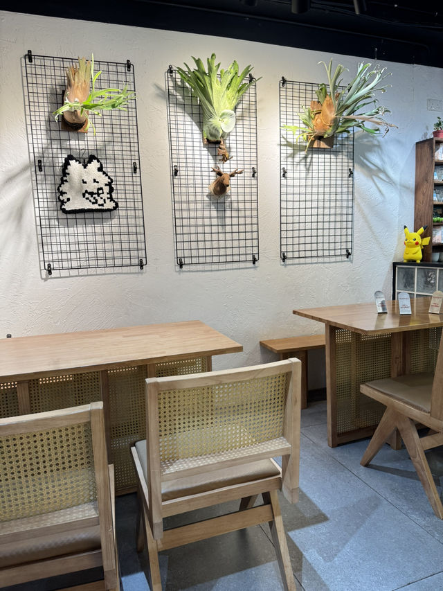 【香港廟街】 探店佐敦• 簡約、文青風優質咖啡店（1）