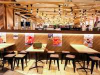 Omakasedon by teppen:ร้านโอมากาเสะ ด้ง บายเท็ปเป็น