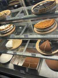 Rally Cafe ย่านเมืองเก่าสงขลา mood ดีมากกก