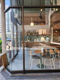 【バンコク】いつでも行きたい Anytime cafe