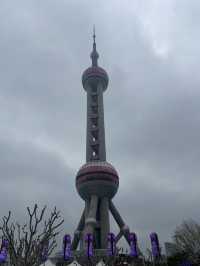 Shanghai Diaries: เมืองแห่งอนาคตที่ยังหอมกลิ่นอดีต