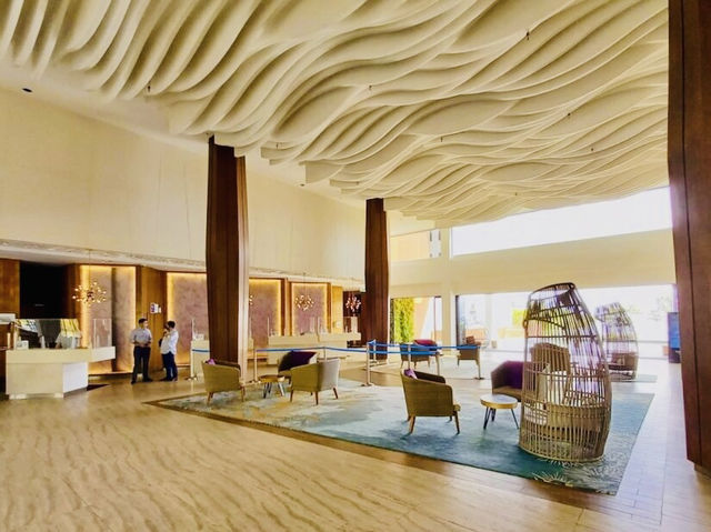 “Seaside Sophistication: Guest Experiences at The Westin Desaru Resort”