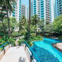 Chatrium Residence Sathon Bangkok