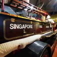 Visiting a Singapore Fire Station: A Unique and Inspiring Experience