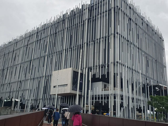 新北市美術館