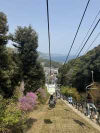 Osaka 4 Days Travel Guide 