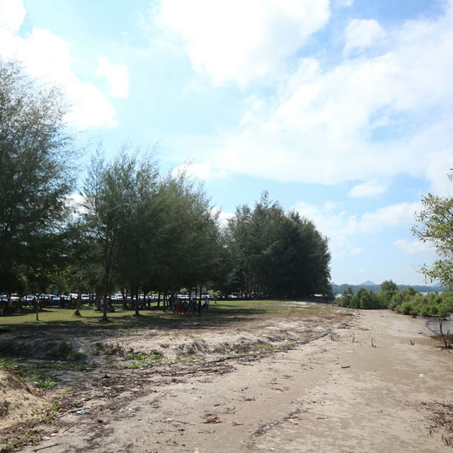 ท่าเรือปากเมง จ.ตรัง จุดเริ่มต้นผจญภัยใต้ทะเล! 