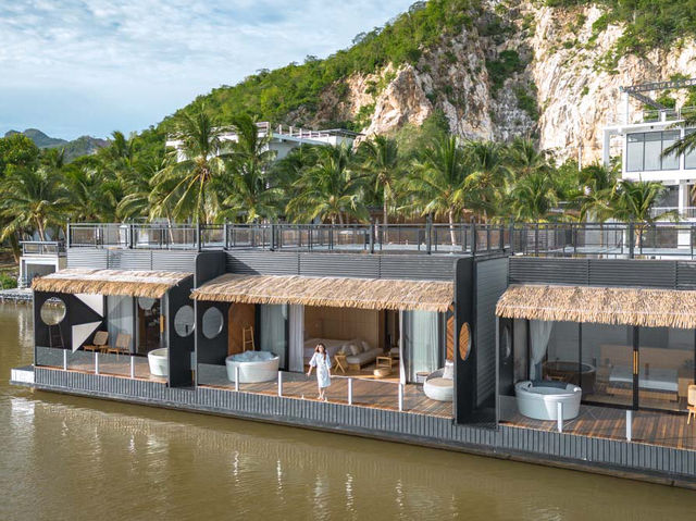 Sunburst Resort 