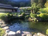 鹿兒島-仙巖園～眺望櫻島的絕佳地點