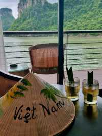 🚢✨Sailing in Style: Indochine Cruise Magic ✨🚢
