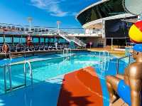 Jewel of the Seas 💎: A Solo Traveller’s Shining Gem!