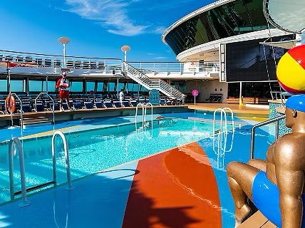 Jewel of the Seas 💎: A Solo Traveller’s Shining Gem!
