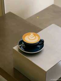 Ssense Specialty Coffee
