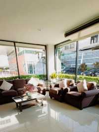 Lee Hotel |สุราษฎร์ธานี