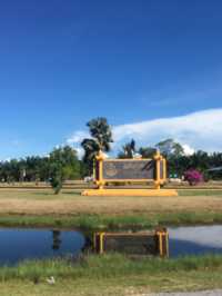 Serenity Chao Thale Garden: A Hidden Gem