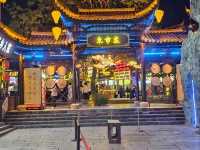Wuhan Trip